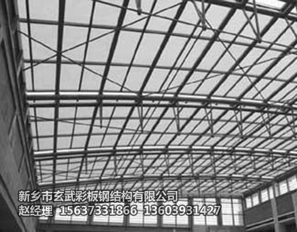 鋼結(jié)構(gòu)施工的安全環(huán)保措施？