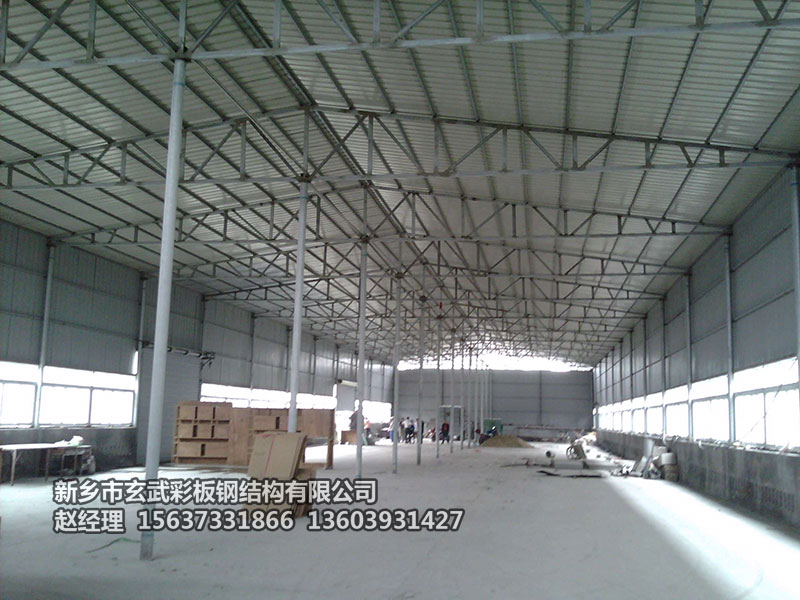 鋼結(jié)構(gòu)建筑廣泛應(yīng)用于哪些方面？