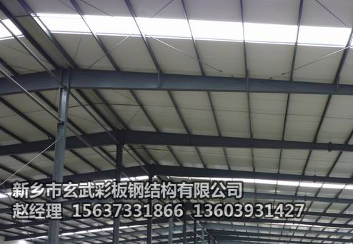 鋼結(jié)構(gòu)設(shè)計(jì)的過程中需要注意什么呢？